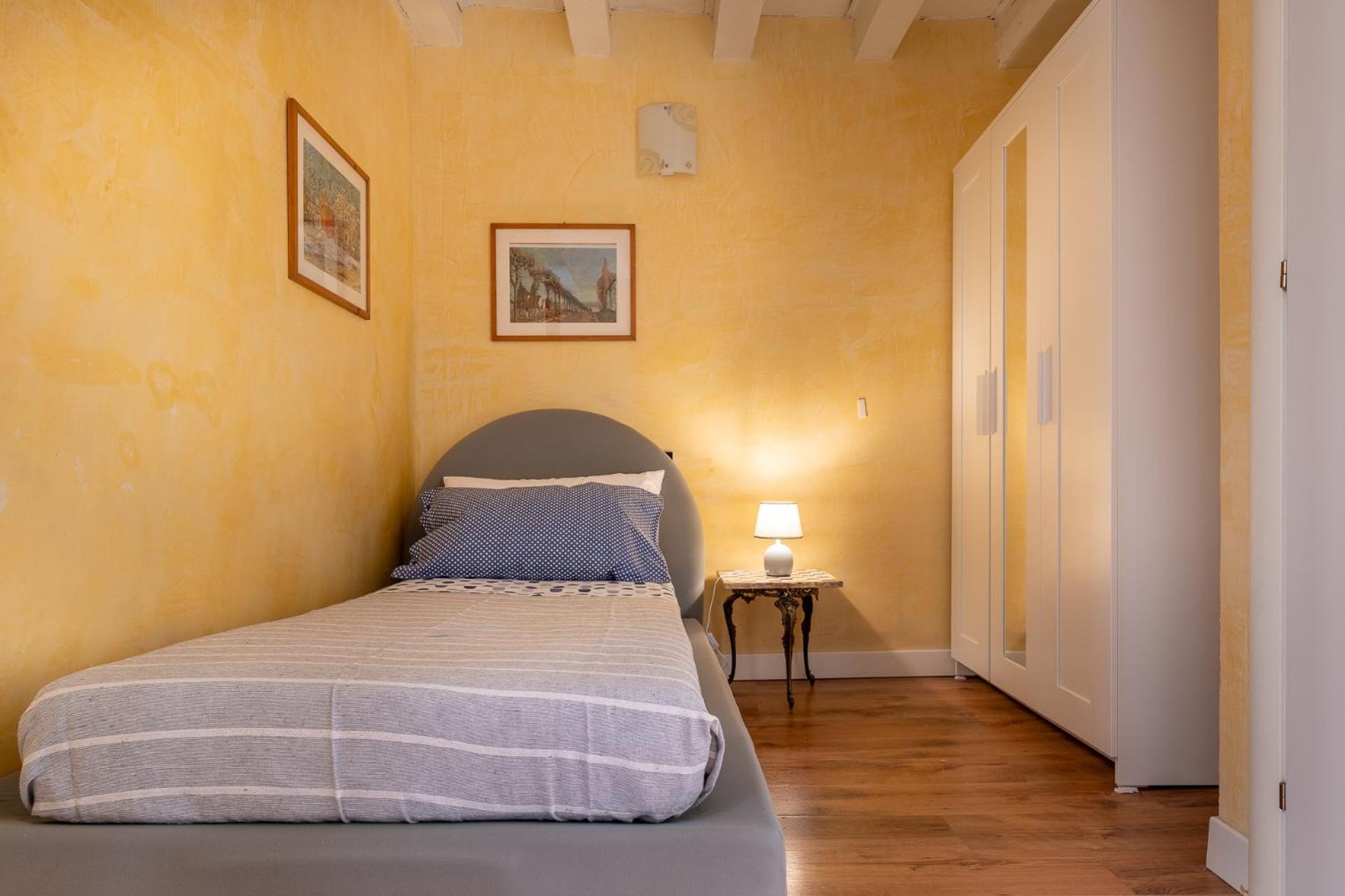 Suite Palladio Centro Vicenza A 2 Passi Da Piazza Dei Signori Check-In Veloce Exterior foto