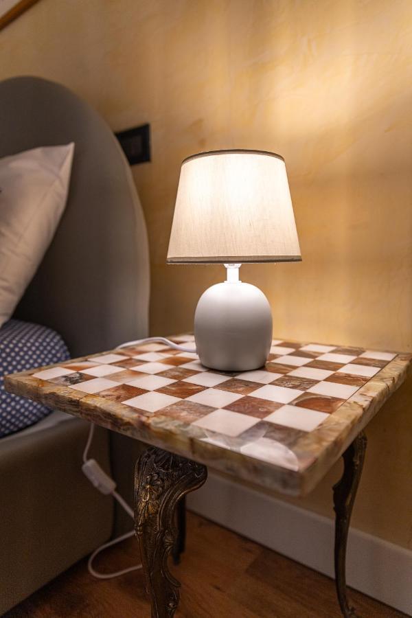 Suite Palladio Centro Vicenza A 2 Passi Da Piazza Dei Signori Check-In Veloce Exterior foto