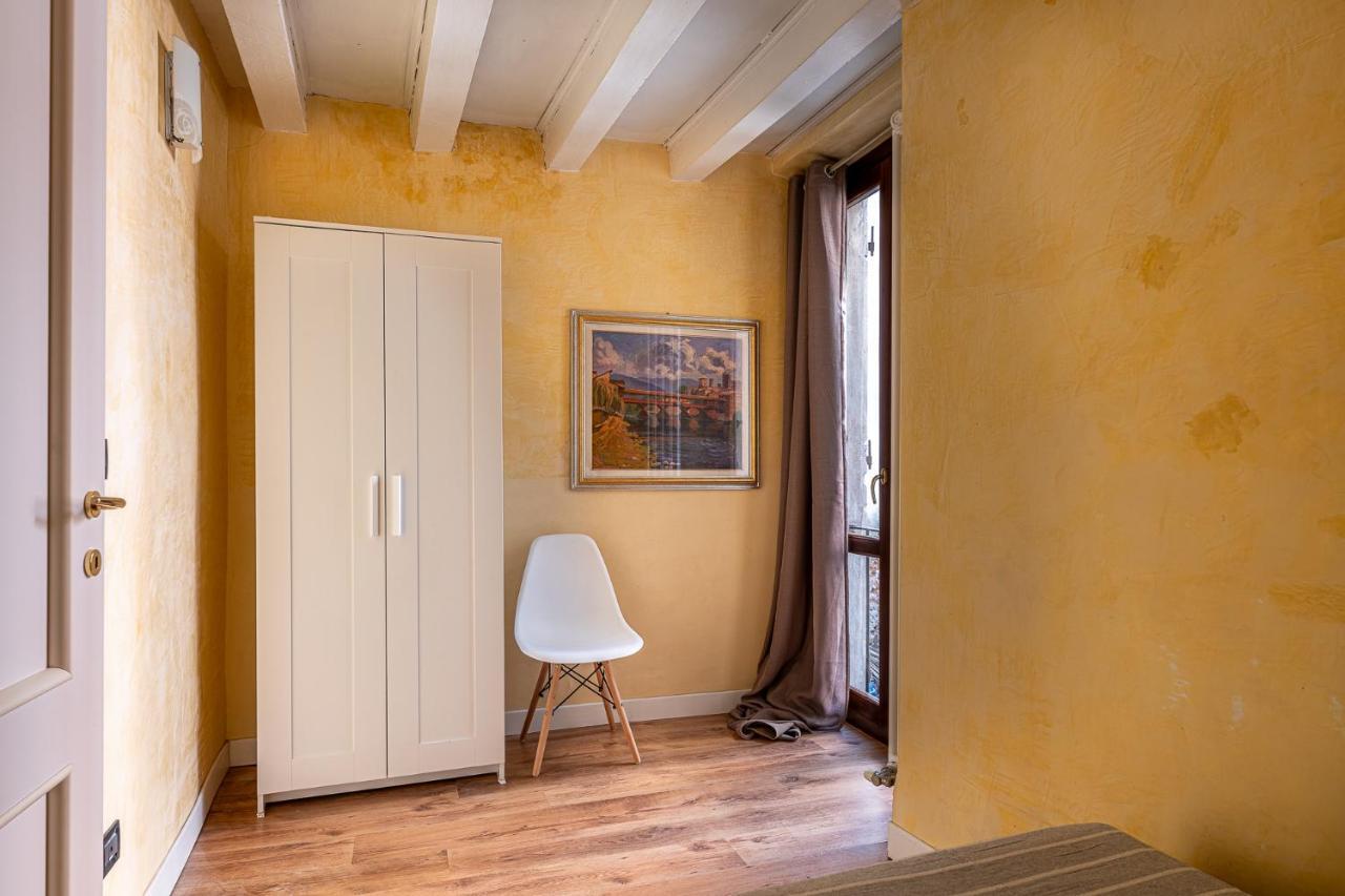 Suite Palladio Centro Vicenza A 2 Passi Da Piazza Dei Signori Check-In Veloce Exterior foto