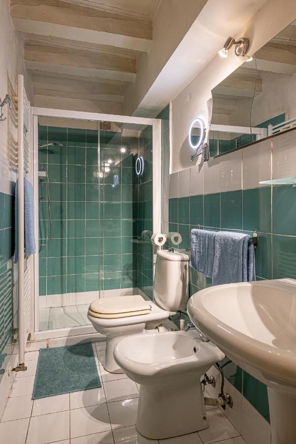 Suite Palladio Centro Vicenza A 2 Passi Da Piazza Dei Signori Check-In Veloce Exterior foto